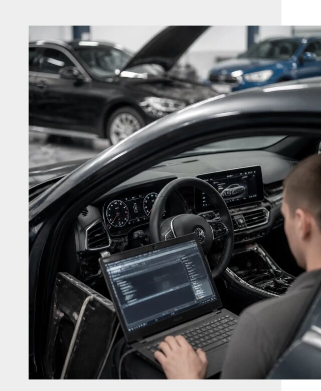 Русификация авто для дилеров в Златоусте от 15465 р. | ФастМобиль-Злт