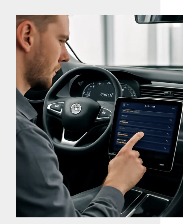 Русификация Changan X5 в Златоусте по цене от 6702 р. | ФастМобиль-Злт