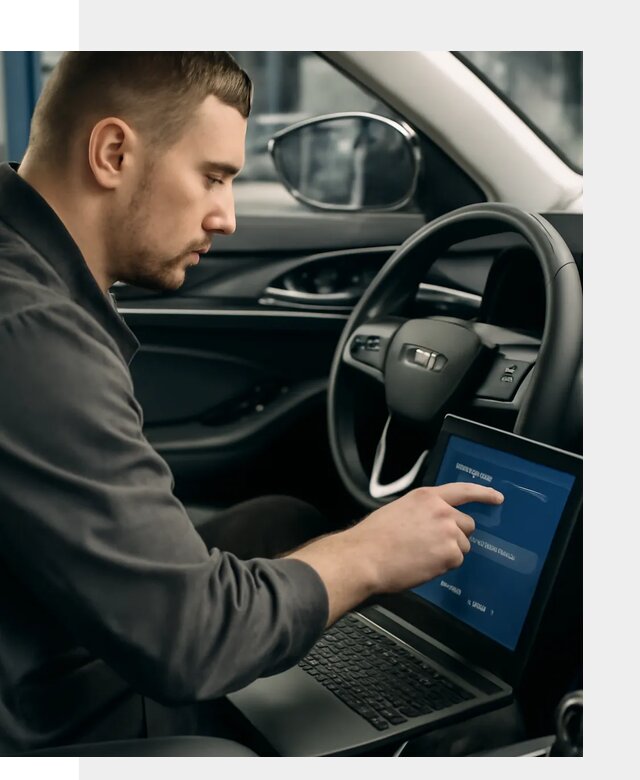 Русификация мультимедиа автомобилей Changan под ключ в Златоусте
