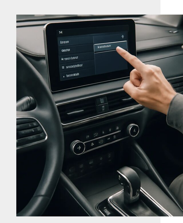 Русификация Dongfeng 7 в Златоусте по цене от 12372 р. | ФастМобиль-Злт