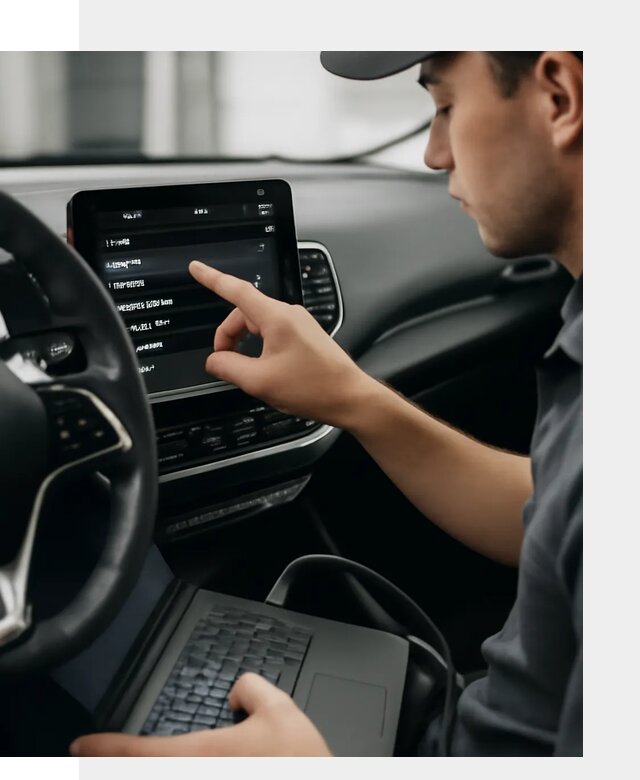 Русификация Dongfeng 7 под ключ для вашего автомобиля в Златоусте
