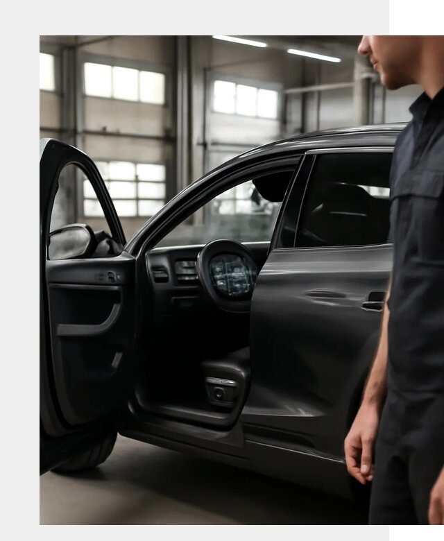 Русификация Dongfeng L7 в Златоусте цена от 15362 р. | ФастМобиль-Злт