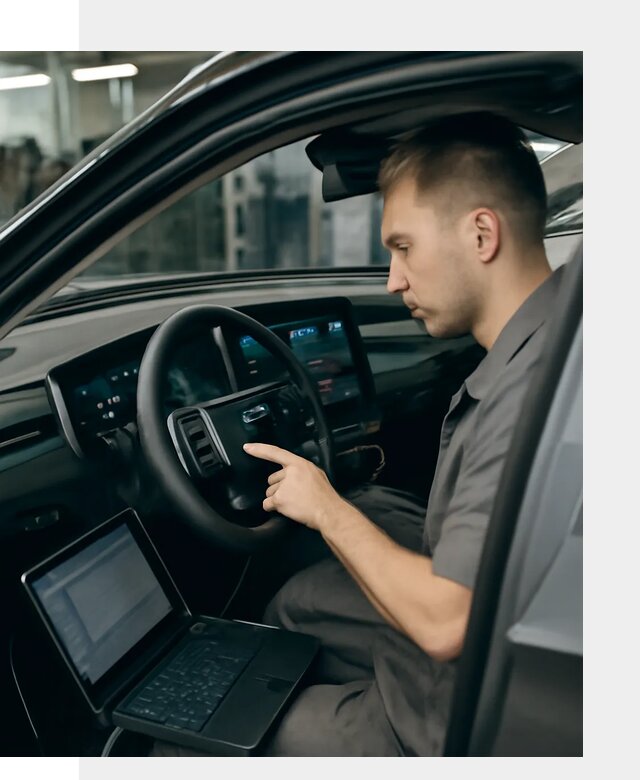 Русификация Dongfeng L7 и адаптация мультимедиа в Златоусте
