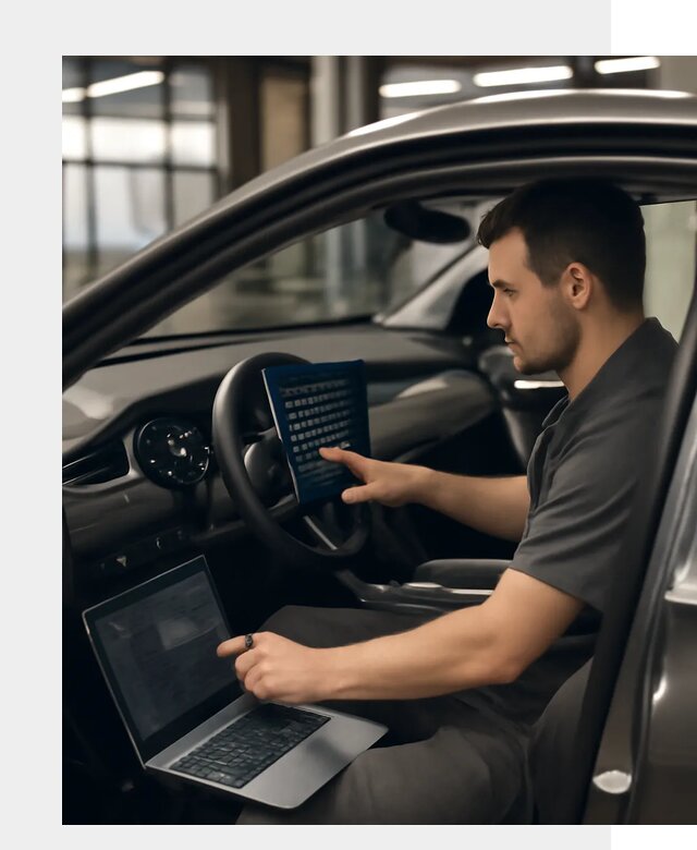 Русификация Exeed TXL в Златоусте по цене от 15362 р. | ФастМобиль-Злт