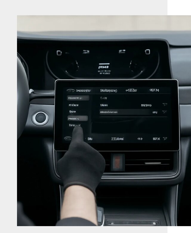 Русификация GAC GS 8 под ключ в Златоусте от 6702 р. | ФастМобиль-Злт