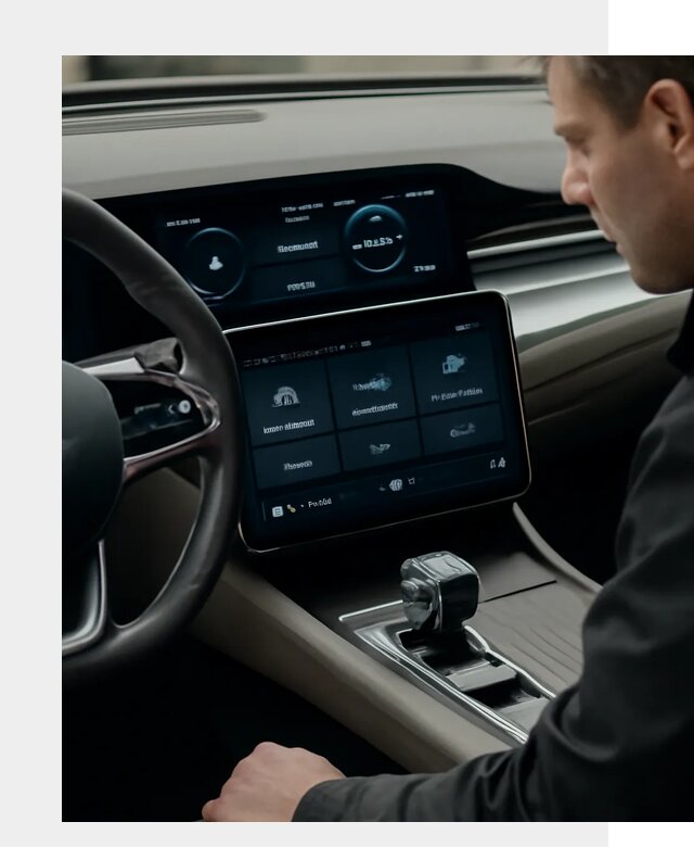 Русификация Geely Monjaro в Златоусте по цене от 8145 р. | ФастМобиль-Злт