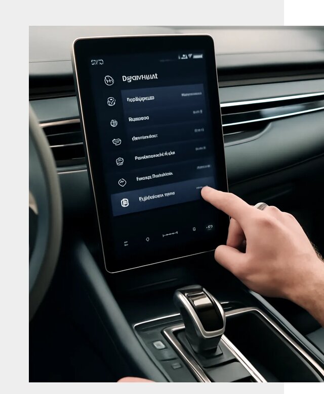 Русификация Geely Preface в Златоусте по цене от 10207 р. | ФастМобиль-Злт