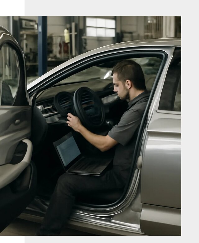 Русификация Geely Preface мультимедиа и меню в Златоусте