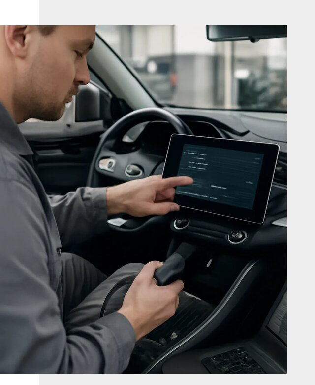 Русификация мультимедиа автомобилей Geely в Златоусте под ключ
