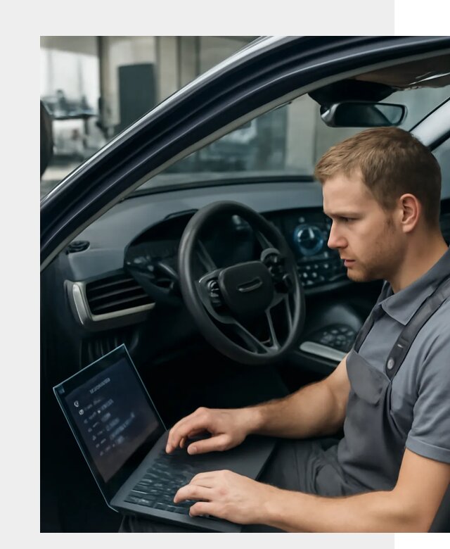 Русификация Haval в Златоусте по цене от 8145 р. | ФастМобиль-Злт