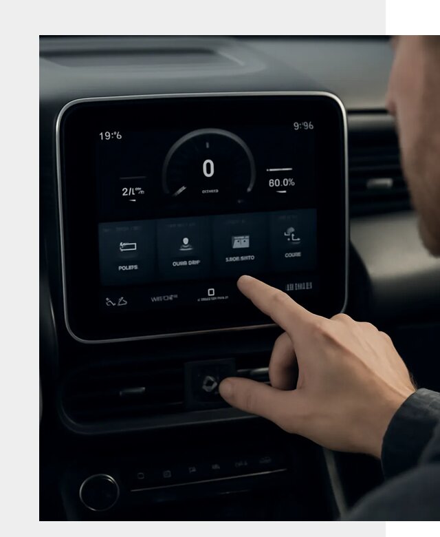 Русификация Haval DARGO в Златоусте по цене от 6702 р. | ФастМобиль-Злт