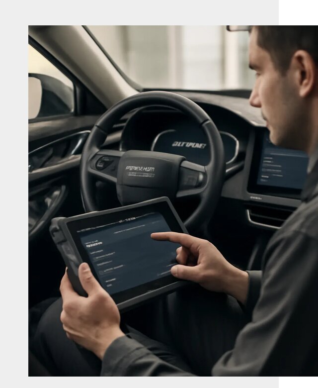 Русификация приборной панели Haval в Златоусте от 5671 р. | ФастМобиль-Злт