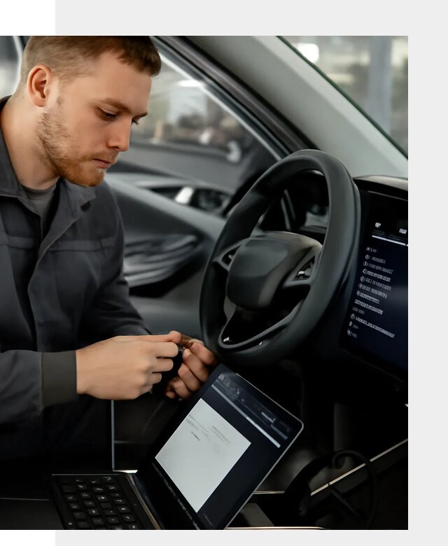 Русификация Jetour X70 Plus для мультимедиа в Златоусте