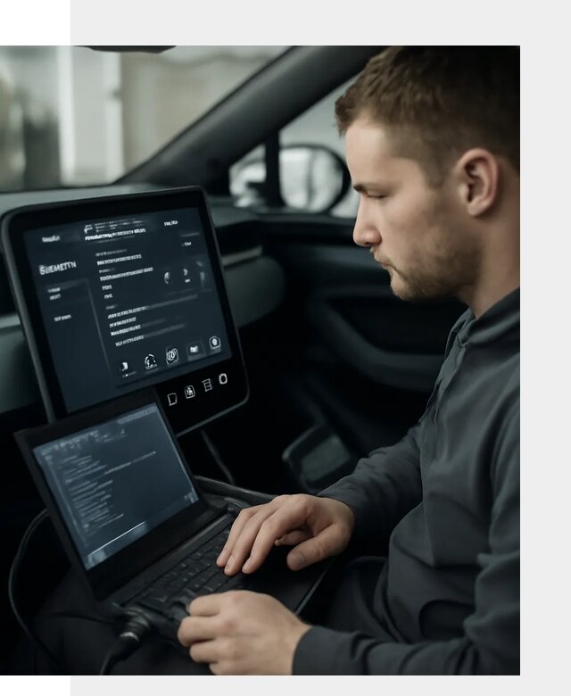 Русификация мультимедиа LiXiang под ключ для авто в Златоусте