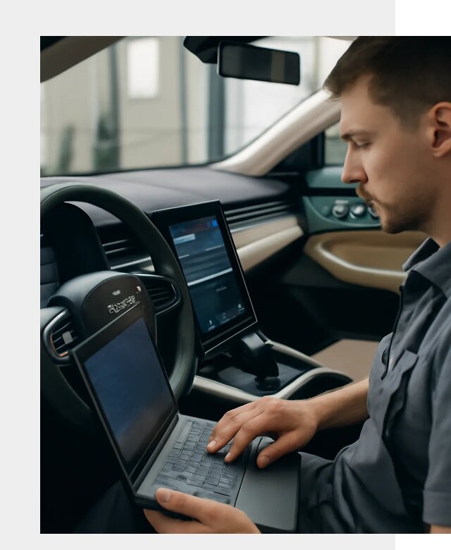 Русификация Lynk Co 900 в Златоусте по цене от 20517 р. | ФастМобиль-Злт