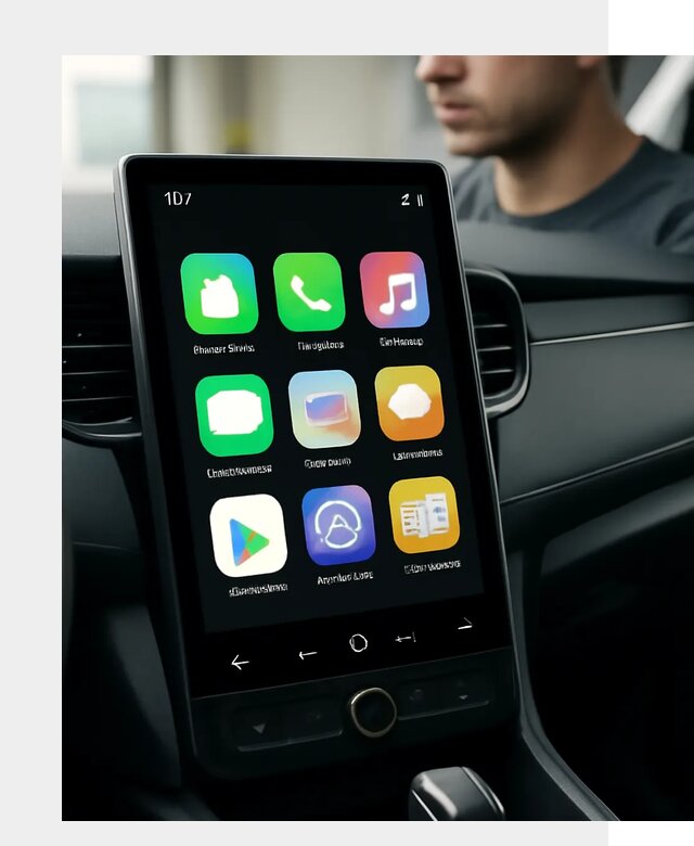 Установка приложений Lynk Co в Златоусте по цене от 6083 р. | ФастМобиль-Злт