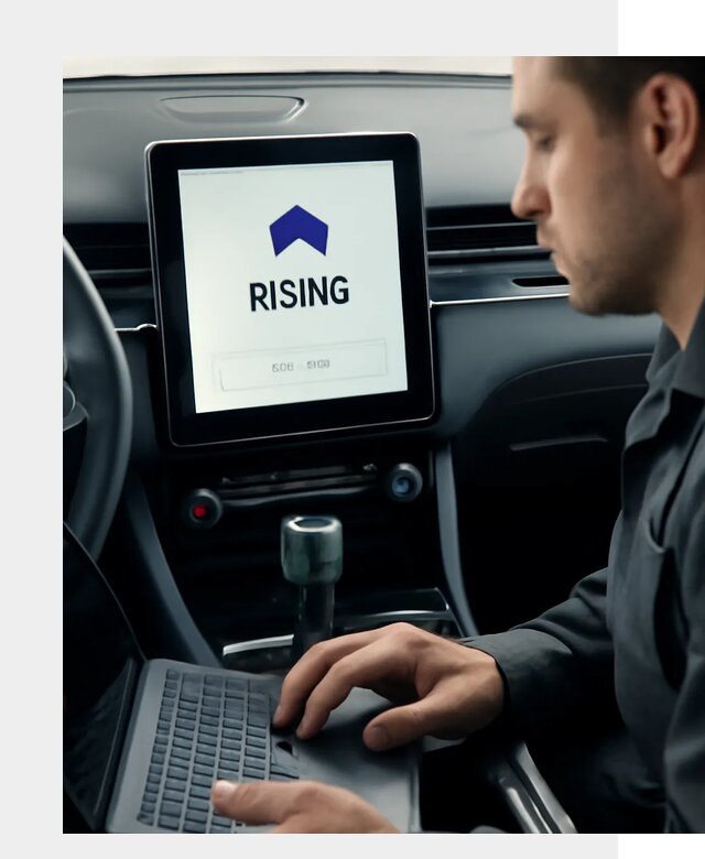 Установка приложений Rising в Златоусте по цене от 4640 р. | ФастМобиль-Злт