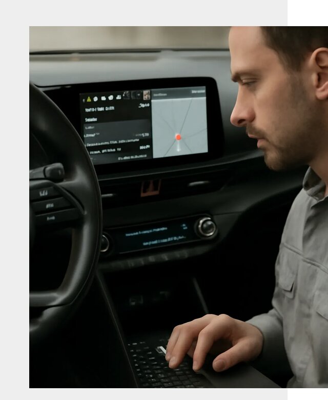 Русификация Hyundai всех моделей в Златоусте от 8145 р. | ФастМобиль-Злт