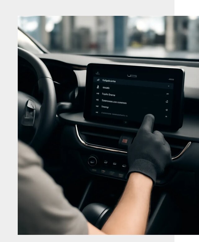 Русификация Kia всех моделей в Златоусте от 10207 р. | ФастМобиль-Злт