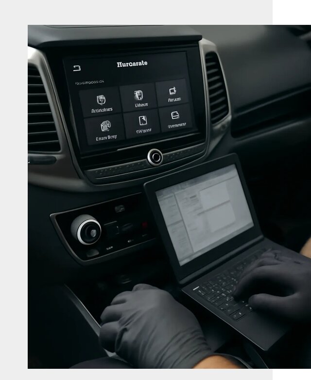 Русификация мультимедиа SsangYong в Златоусте от 6702 р. | ФастМобиль-Злт