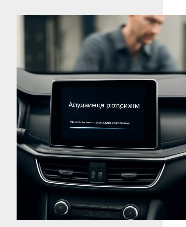 Обновление русификации авто в Златоусте по цене от 6083 р. | ФастМобиль-Злт