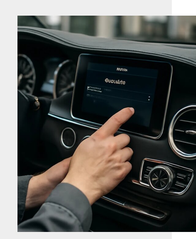 Адаптация часового пояса авто в Златоусте от 3609 р. | ФастМобиль-Злт