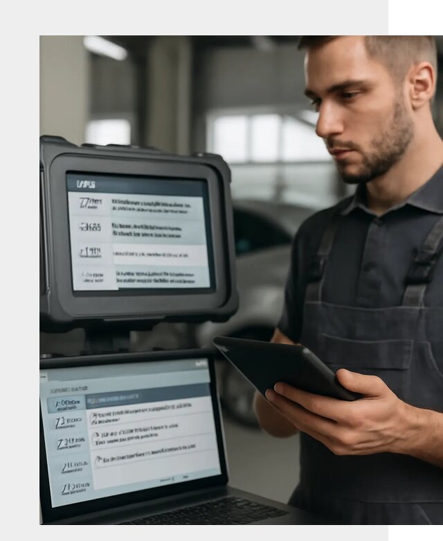 Перевод ошибок автомобиля в Златоусте по цене от 2578 р. | ФастМобиль-Злт
