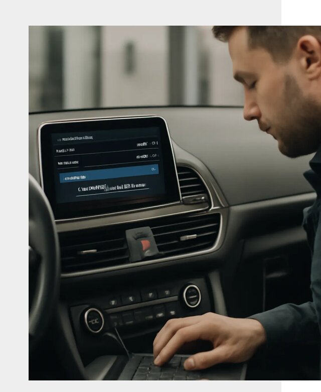 Установка русского пакета языка для авто в Златоусте от 6083 р. | ФастМобиль-Злт