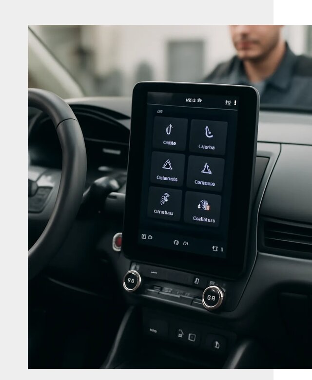 Русификация Honda в Златоусте по цене от 7114 р. | ФастМобиль-Злт