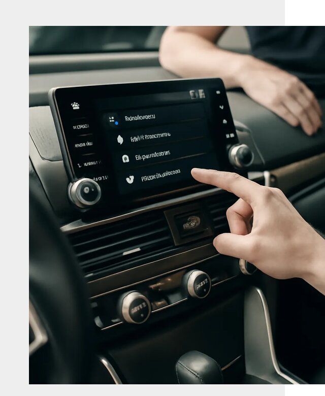 Русификация Honda Accord 10 в Златоусте по цене от 6702 р. | ФастМобиль-Злт