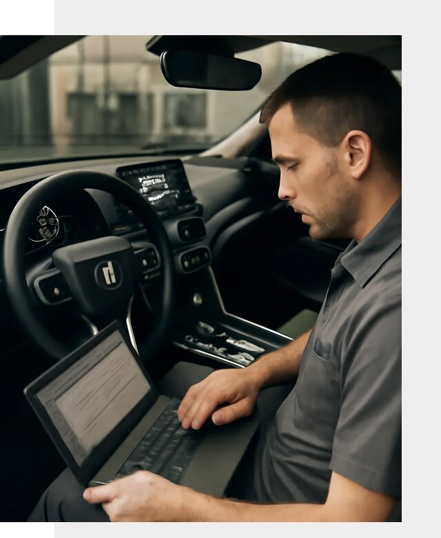 Русификация Honda Accord на русском языке под ключ в Златоусте