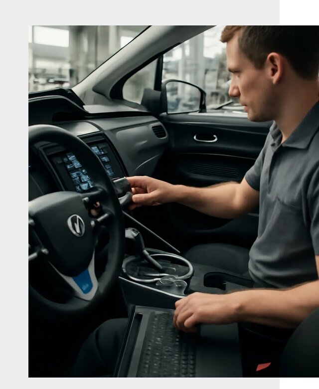 Русификация Honda CLARITY в Златоусте по цене от 7733 р. | ФастМобиль-Злт