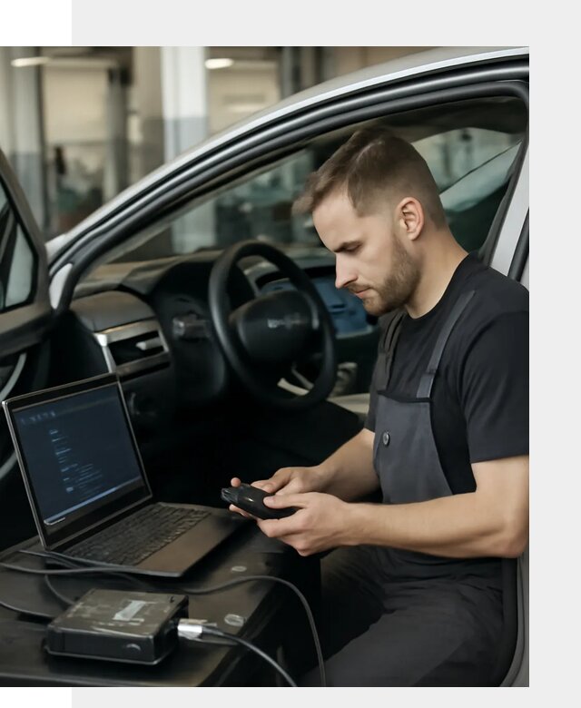 Русификация Honda CLARITY под ключ для вашего авто в Златоусте