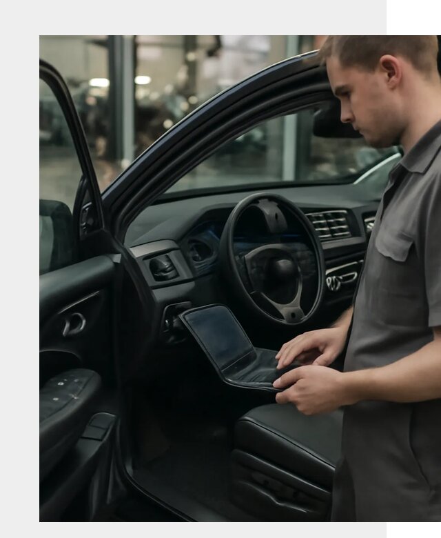 Русификация Honda Pilot по цене от 7114 р. в Златоусте ФастМобиль-Злт