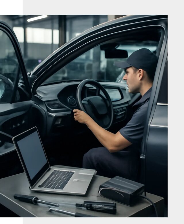 Русификация Honda Ridgeline для комфортной езды в Златоусте
