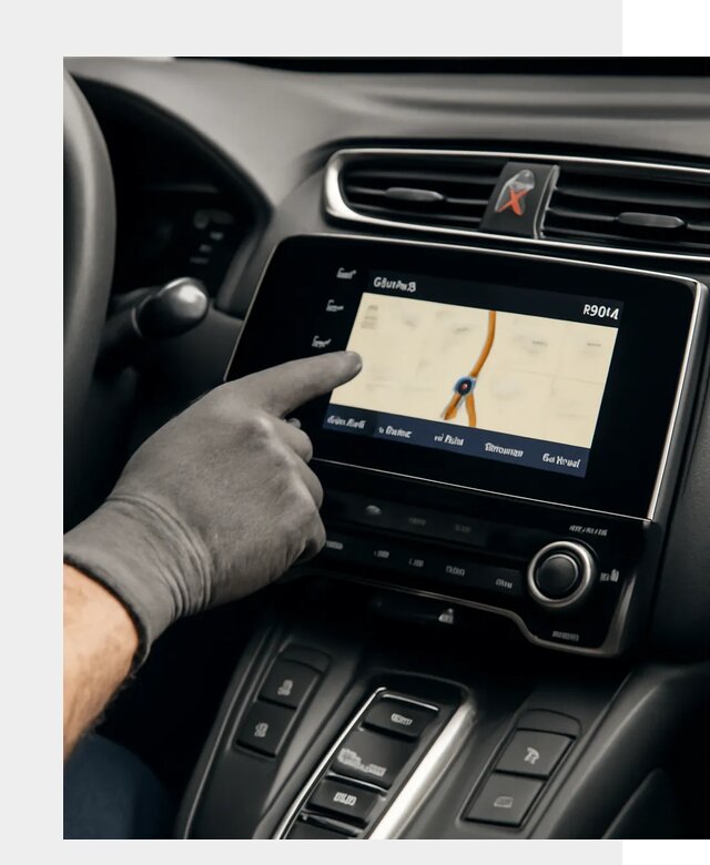 Русификация мультимедиа Honda в Златоусте от 7733 р. | ФастМобиль-Злт