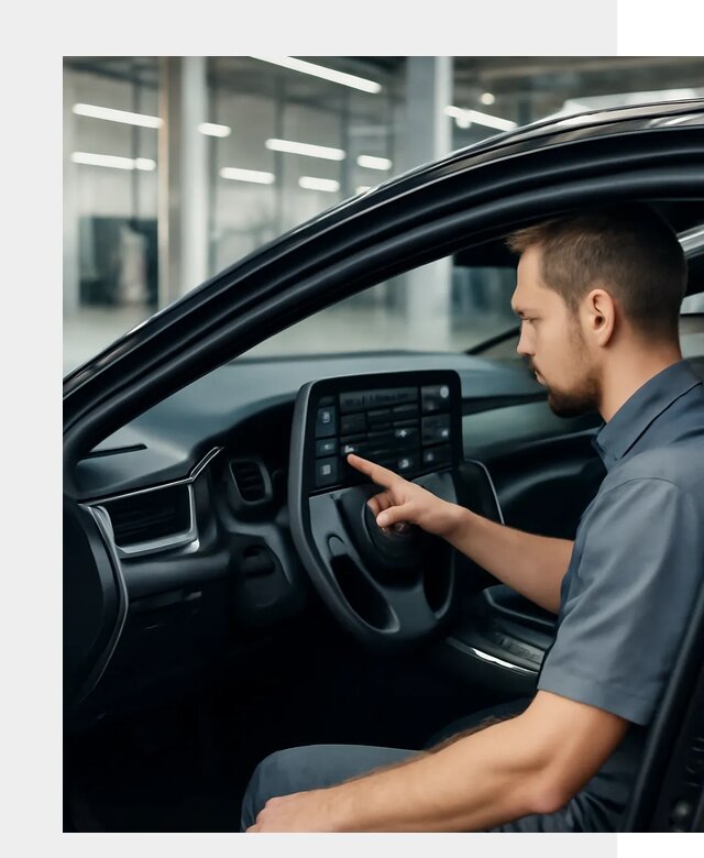 Русификация Lexus в Златоусте по цене от 15362 р. | ФастМобиль-Злт