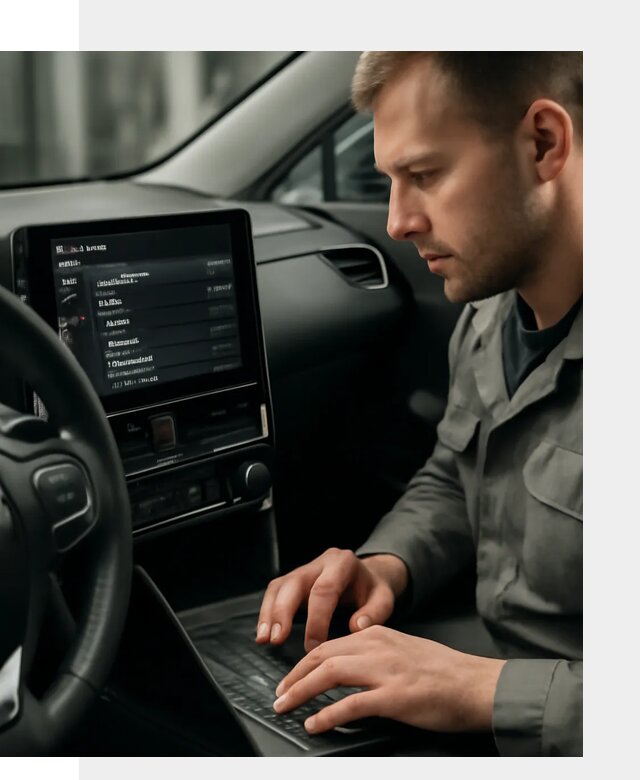 Русификация мультимедиа Lexus NX PIONER для авто в Златоусте