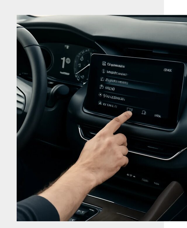 Русификация Mazda EZ-6 в Златоусте по цене от 15362 р. | ФастМобиль-Злт