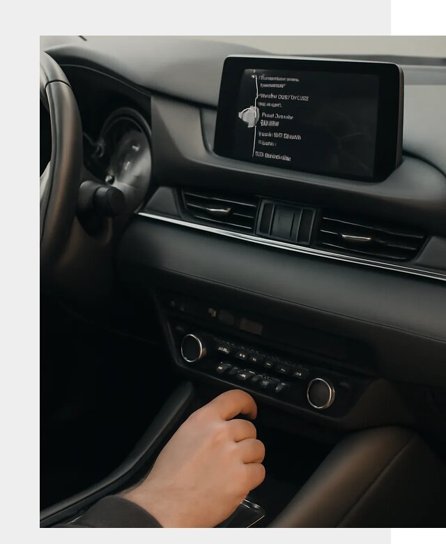 Русификация мультимедиа Mazda в Златоусте по цене от 8145 р. | ФастМобиль-Злт