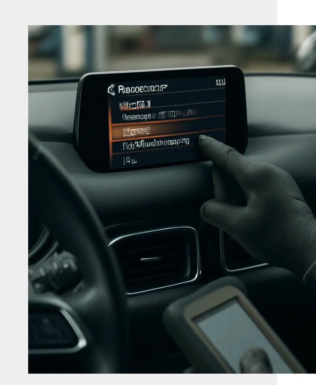 Установка приложений Mazda в Златоусте по цене от 5567 р. | ФастМобиль-Злт