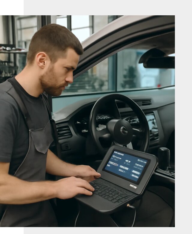 Русификация автомобилей Nissan для всех моделей в Златоусте