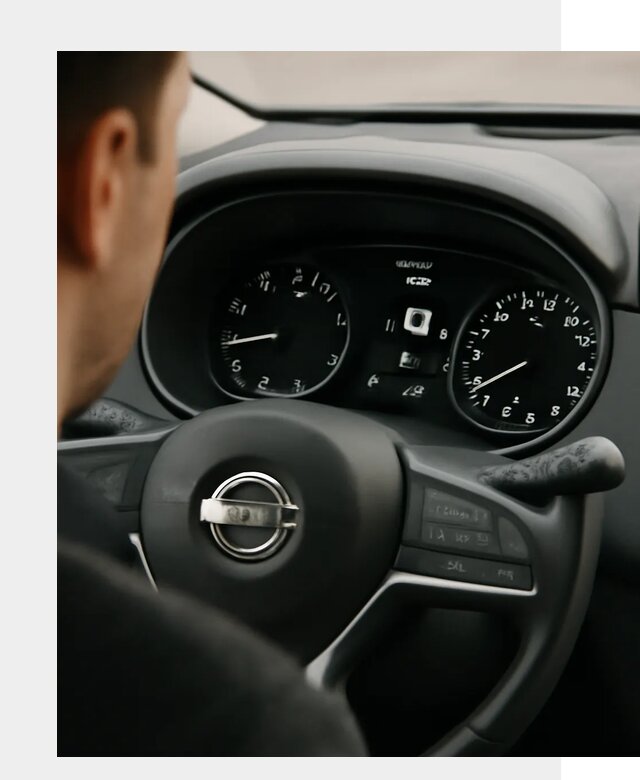 Русификация приборной панели Nissan в Златоусте от 6702 р. | ФастМобиль-Злт