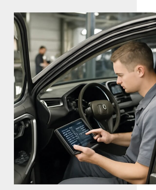 Русификация Toyota RAV4 в Златоусте по цене от 6702 р. | ФастМобиль-Злт